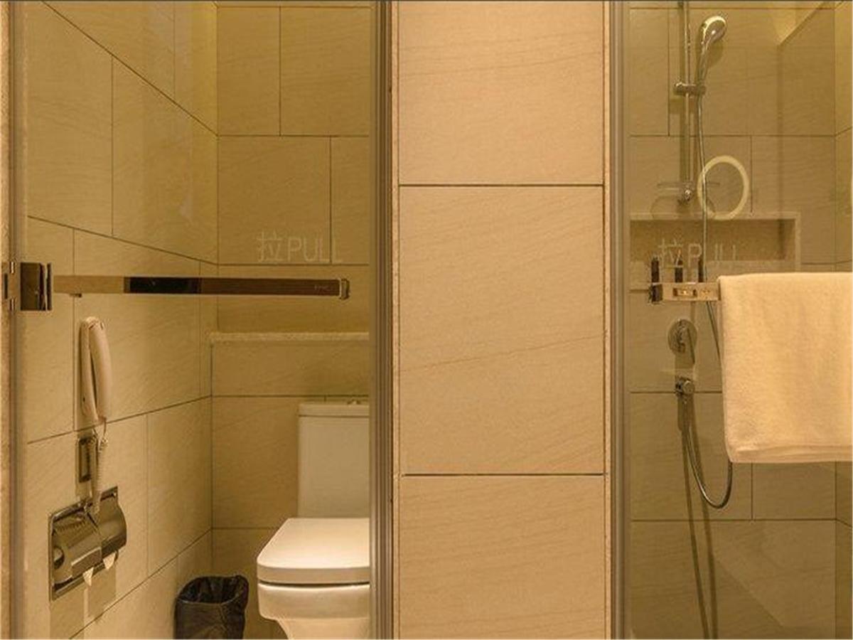 The Summit Hotel Zhongshan  Exterior foto